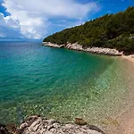 Secluded Fisherman's Cove Medvidina, Hvar - 23709 Prázdninový dům