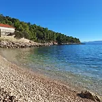 Secluded Fisherman's Cove Medvidina, Hvar - 23709