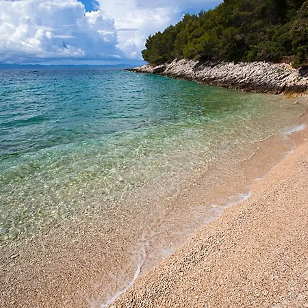 Secluded Fisherman's Cove Medvidina, Hvar - 23709 Feriehus Gdinj